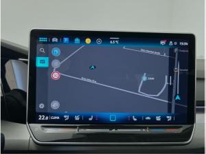 Volkswagen Golf VIII 1.5 TSI DSG Life Anschlussgarantie 100.000 bis 03.2030