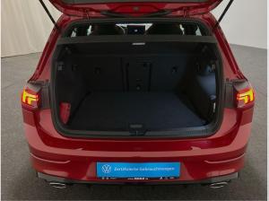 Volkswagen Golf VIII 2.0 TSI DSG GTI Clubsport Blackstyle