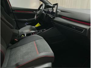 Volkswagen Golf VIII 2.0 TSI DSG GTI Clubsport Blackstyle