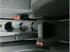 Volkswagen Taigo 1.5 TSI DSG R-Line CarPlay Black Matrix