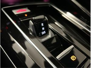 Volkswagen Golf VIII 2.0 TSI DSG GTI Clubsport Blackstyle