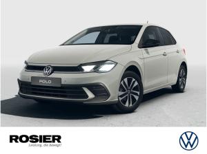 Volkswagen Polo ENERGY 1,0 l TSI -❗️Rosier Privatkundendeal❗️