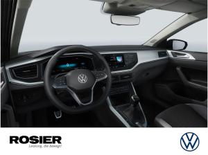Volkswagen Polo ENERGY 1,0 l TSI -❗️Rosier Privatkundendeal❗️
