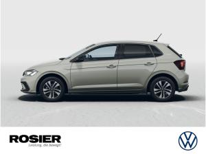 Volkswagen Polo ENERGY 1,0 l TSI -❗️Rosier Privatkundendeal❗️
