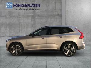 Volvo XC60 T8 AWD Plus Dark Plug-In (EURO 6e) Klima