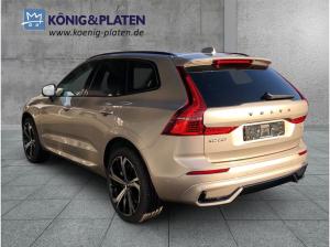 Volvo XC60 T8 AWD Plus Dark Plug-In (EURO 6e) Klima