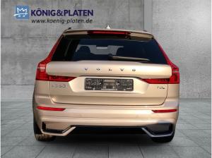 Volvo XC60 T8 AWD Plus Dark Plug-In (EURO 6e) Klima