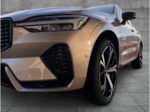 Volvo XC60 T8 AWD Plus Dark Plug-In (EURO 6e) Klima