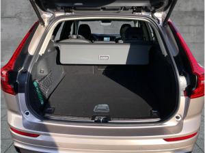 Volvo XC60 T8 AWD Plus Dark Plug-In (EURO 6e) Klima