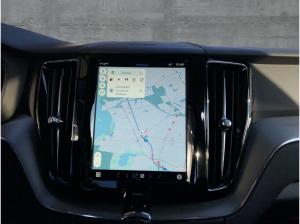 Volvo XC60 T8 AWD Plus Dark Plug-In (EURO 6e) Klima