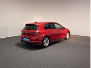 Volkswagen Golf VIII GTI 2.0 TSI DSG CarPlay Black ACC LED