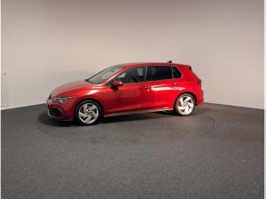 Volkswagen Golf VIII GTI 2.0 TSI DSG CarPlay Black ACC LED