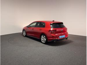 Volkswagen Golf VIII GTI 2.0 TSI DSG CarPlay Black ACC LED