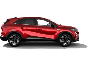 Renault Symbioz Evolution E-Tech Full Hybrid 145 SHZ PDC