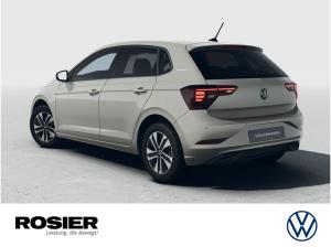 Volkswagen Polo ENERGY 1,0 l TSI ❗️Rosier GEWERBEAKTION❗️