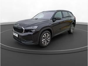 Skoda Kodiaq Selection iV 1.5 TSI (150 kW) DSG 💥 Sofort verfügbar 💥