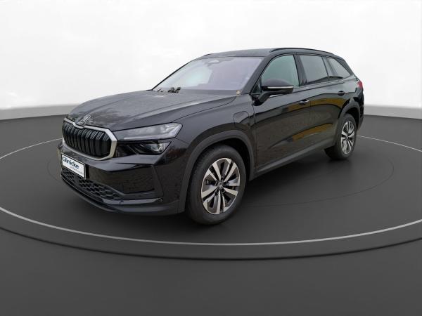 Skoda Kodiaq Selection iV 1.5 TSI (150 kW) DSG 💥 Sofort verfügbar 💥