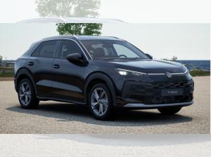 Volkswagen T-Roc Style 1,5 eTSI DSG AHK, RFK, WR, SIDEASSIST, NAV, IQ-LIGHT uvm...
