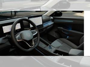 Volkswagen T-Roc Style 1,5 eTSI DSG AHK, RFK, WR, SIDEASSIST, NAV, IQ-LIGHT uvm...