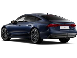 Audi A7 Sportback 50 TFSI e quattro S tronic LED Navi HuD DAB VC PDC