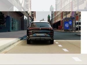 Volkswagen T-Roc Style 1,5 eTSI DSG AHK, RFK, WR, SIDEASSIST, NAV, IQ-LIGHT uvm...