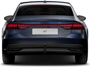Audi A7 Sportback 50 TFSI e quattro S tronic LED Navi HuD DAB VC PDC