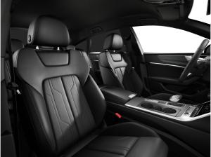 Audi A7 Sportback 50 TFSI e quattro S tronic LED Navi HuD DAB VC PDC