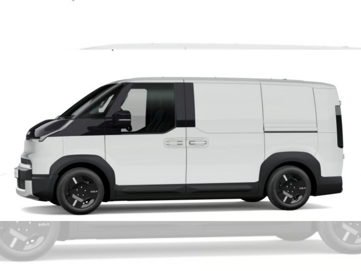 Kia PV5