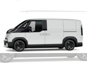 Kia PV5 Cargo L2H1 3T PLUS 71,2-kWh-Batterie