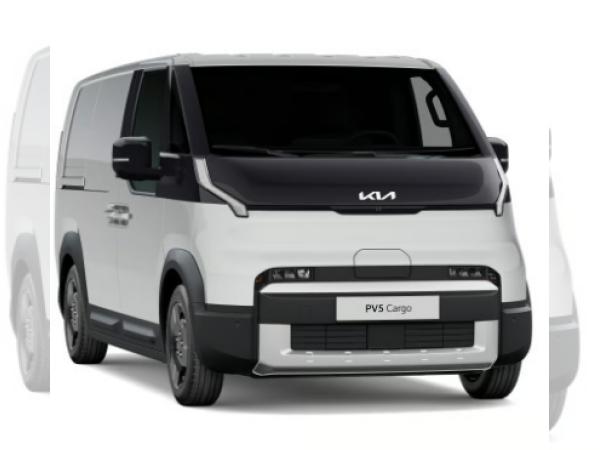Kia PV5 Cargo L2H1 3T PLUS 71,2-kWh-Batterie