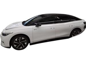 Volkswagen ID.7 GTX 4M +CCS+WÄRMEPUMPE+AHK+360°+MATRIX+HUD+