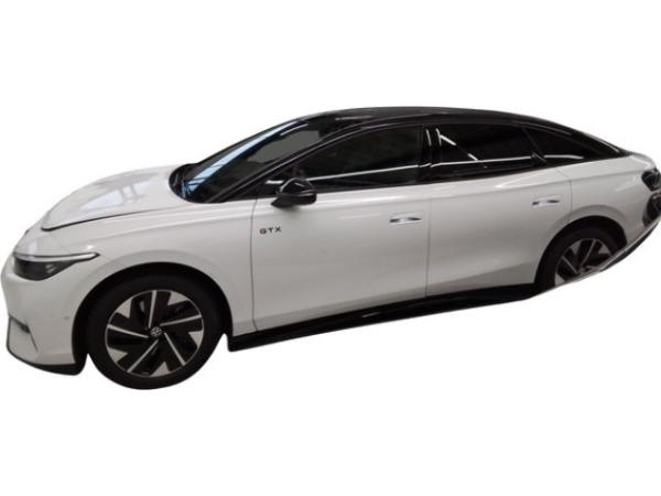 Volkswagen ID.7 GTX 4M +CCS+WÄRMEPUMPE+AHK+360°+MATRIX+HUD+