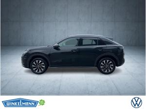 Volkswagen T-Roc NEUES Modell Style 1.5 l eTSI OPF 110 kW (150 PS) 7-Gang DSG
