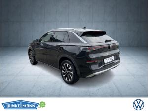 Volkswagen T-Roc NEUES Modell Style 1.5 l eTSI OPF 110 kW (150 PS) 7-Gang DSG