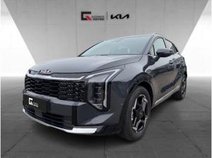 Kia Sportage Spirit 1.6T-GDI 2WD DCT DriveWise LED