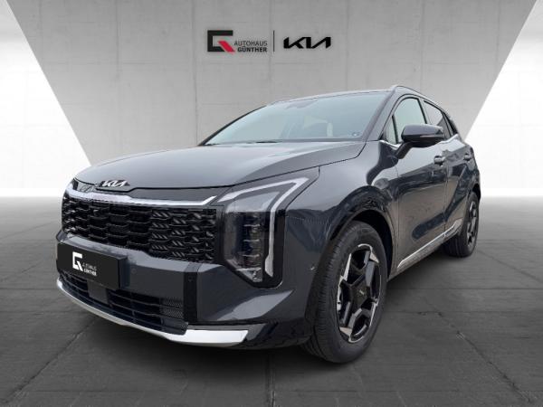 Kia Sportage Spirit 1.6T-GDI 2WD DCT DriveWise LED