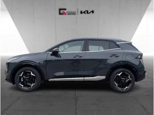 Kia Sportage Spirit 1.6T-GDI 2WD DCT DriveWise LED