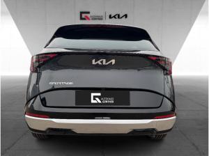 Kia Sportage Spirit 1.6T-GDI 2WD DCT DriveWise LED