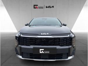 Kia Sportage Spirit 1.6T-GDI 2WD DCT DriveWise LED