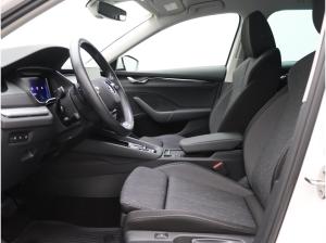 Skoda Octavia Combi Clever 2.0TDI DSG / SmartLink, LED