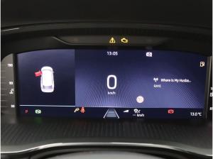 Skoda Octavia Combi Clever 2.0TDI DSG / SmartLink, LED