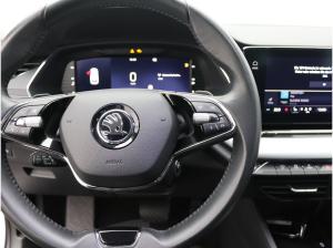 Skoda Octavia Combi Clever 2.0TDI DSG / SmartLink, LED