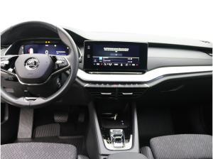 Skoda Octavia Combi Clever 2.0TDI DSG / SmartLink, LED