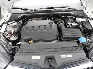 Skoda Octavia Combi Clever 2.0TDI DSG / SmartLink, LED