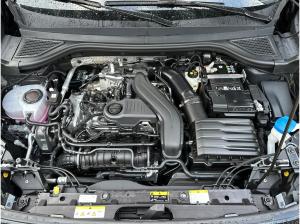 Volkswagen T-Roc NEUES Modell Style 1.5 l eTSI OPF 110 kW (150 PS) 7-Gang DSG