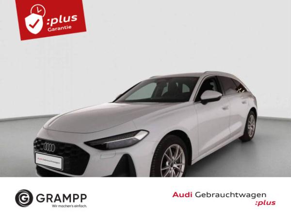 Audi A5 Avant TDI S-tronic +LED+KAMERA+HUD+MEMORY+ACC+