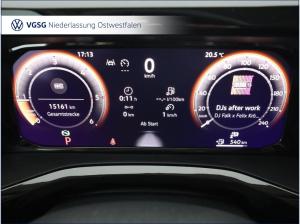 Volkswagen Multivan Style Lang AHK Navi Vis-a-Vis HeadUp LED