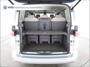 Volkswagen Multivan Style Lang AHK Navi Vis-a-Vis HeadUp LED