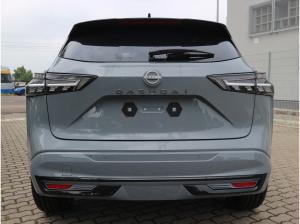 Nissan Qashqai QASHQAI N-DESIGN 1.5 e-POWER 4x2 WKR inkl.
