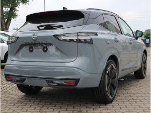 Nissan Qashqai QASHQAI N-DESIGN 1.5 e-POWER 4x2 WKR inkl.